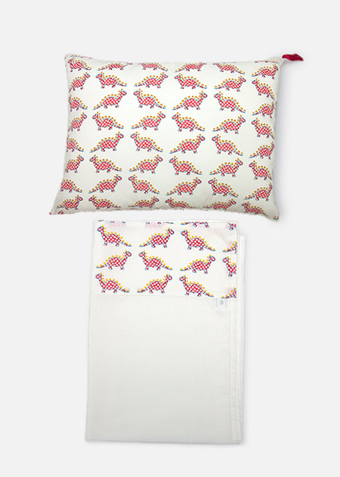 Dino Bed Sheet Set